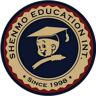 神墨珠心算 logo